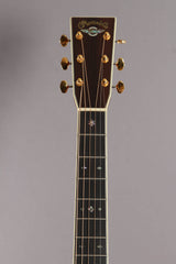 2007 Martin Custom Shop D-42 Doobie 42 Doobie Brothers Tom Johnston Signature Model #23/35