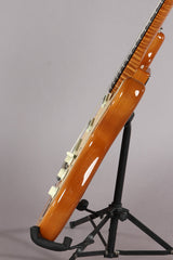 2017 Fender Custom Shop Artisan Stratocaster Spalted Maple