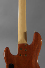 2005 Fender Victor Bailey KOA 5 String Jazz Bass