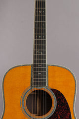 2007 Martin Custom Shop D-42 Doobie 42 Doobie Brothers Tom Johnston Signature Model #23/35