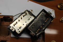 2006 Gibson Explorer 1976 Natural '76 RI