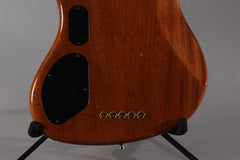 2005 Fender Victor Bailey KOA 5 String Jazz Bass