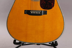 2007 Martin Custom Shop D-42 Doobie 42 Doobie Brothers Tom Johnston Signature Model #23/35