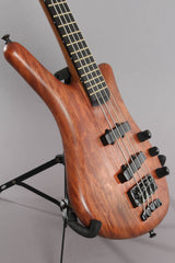 2004 Warwick Thumb Neck Thru NT 4 String Bass -Made In Germany-