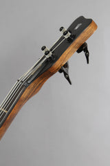 2004 Warwick Thumb Neck Thru NT 4 String Bass -Made In Germany-