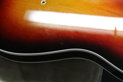 2018 Fender American Original 60's Telecaster Vintage Sunburst