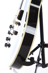 Left Handed 2007 Gibson Les Paul Custom 1957 Reissue