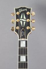 2007 Gibson Custom Shop '68 Reissue Les Paul Custom Natural Flame Top