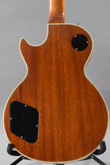 2007 Gibson Custom Shop '68 Reissue Les Paul Custom Natural Flame Top