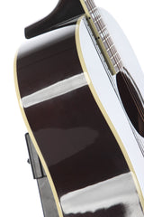 2013 Gibson Custom Shop Southern Jumbo Acoustic Electric Guitar -SUPER CLEAN-