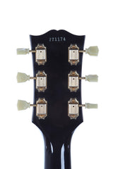 Left Handed 2007 Gibson Les Paul Custom 1957 Reissue