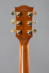 2007 Gibson Custom Shop '68 Reissue Les Paul Custom Natural Flame Top