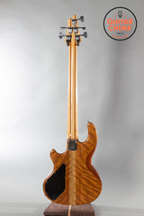 1988 Wal Mk2 Mark 2 5-String Bass Guitar