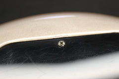 2012 Gibson Custom Shop Les Paul Custom Pro Gold Mist