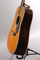 2007 Martin Custom Shop D-42 Doobie 42 Doobie Brothers Tom Johnston Signature Model #23/35