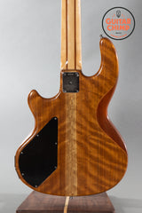 1988 Wal Mk2 Mark 2 5-String Bass Guitar