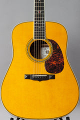 2007 Martin Gerry Tolman Tribute CSN Crosby Still Nash Acoustic Guitar #294