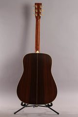 2007 Martin Custom Shop D-42 Doobie 42 Doobie Brothers Tom Johnston Signature Model #23/35