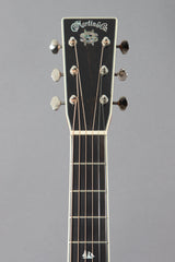 2007 Martin Gerry Tolman Tribute CSN Crosby Still Nash Acoustic Guitar #294