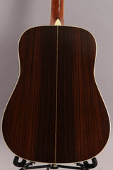 2007 Martin Custom Shop D-42 Doobie 42 Doobie Brothers Tom Johnston Signature Model #23/35