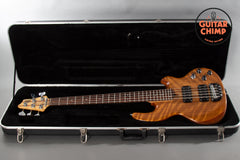 1988 Wal Mk2 Mark 2 5-String Bass Guitar
