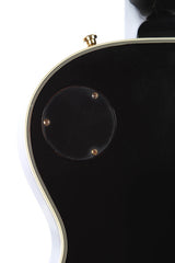 Left Handed 2007 Gibson Les Paul Custom 1957 Reissue