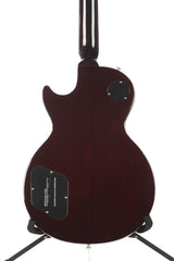 2014 Gibson 120th Anniversary Les Paul Standard Premium Plus Root Beer Quilt Top