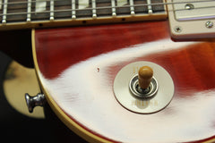 2008 Gibson Custom Shop Historic 1959 Reissue Les Paul R9 59RI