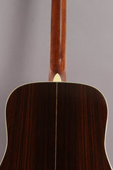 2007 Martin Custom Shop D-42 Doobie 42 Doobie Brothers Tom Johnston Signature Model #23/35