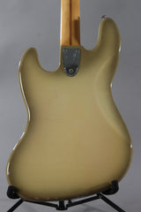 1979 Fender Jazz Bass Antigua