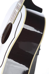 2013 Gibson Custom Shop Southern Jumbo Acoustic Electric Guitar -SUPER CLEAN-