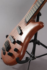 2004 Warwick Thumb Neck Thru NT 4 String Bass -Made In Germany-