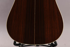 2007 Martin Custom Shop D-42 Doobie 42 Doobie Brothers Tom Johnston Signature Model #23/35