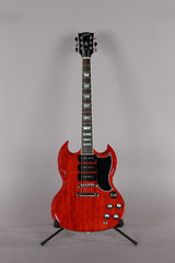 2018 Gibson Gary Clark Jr. Signature SG