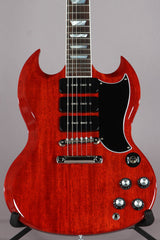 2018 Gibson Gary Clark Jr. Signature SG