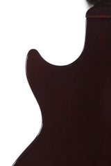 2014 Gibson 120th Anniversary Les Paul Standard Premium Plus Root Beer Quilt Top