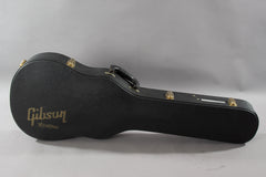 2007 Gibson Custom Shop '68 Reissue Les Paul Custom Natural Flame Top