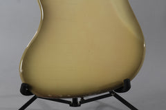 1979 Fender Jazz Bass Antigua