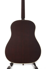 2013 Gibson Custom Shop Southern Jumbo Acoustic Electric Guitar -SUPER CLEAN-