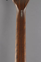 2004 Warwick Thumb Neck Thru NT 4 String Bass -Made In Germany-