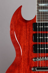 2018 Gibson Gary Clark Jr. Signature SG