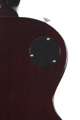 2014 Gibson 120th Anniversary Les Paul Standard Premium Plus Root Beer Quilt Top