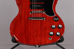 2018 Gibson Gary Clark Jr. Signature SG