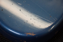 2013 Fender American Vintage Reissue '64 Jazz Bass Lake Placid Blue 1962 AVRI