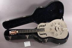 2003 National Reso-Phonic Style O Resonator