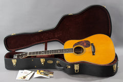 2007 Martin Gerry Tolman Tribute CSN Crosby Still Nash Acoustic Guitar #294