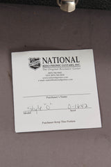 2003 National Reso-Phonic Style O Resonator