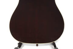 2013 Gibson Custom Shop Southern Jumbo Acoustic Electric Guitar -SUPER CLEAN-