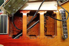 2012 Gibson Les Paul Custom Ace Frehley "Budokan" Electric Guitar