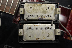 1988 Gibson EDS-1275 Doubleneck Guitar Cherry Red